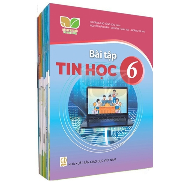 Hình ảnh sách