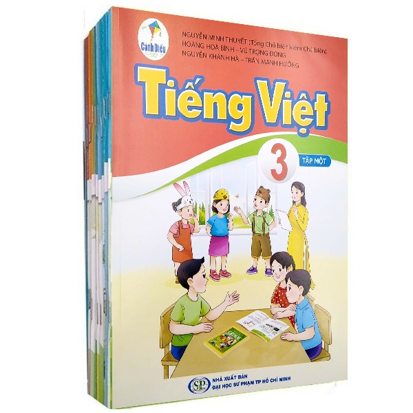 Hình ảnh sách