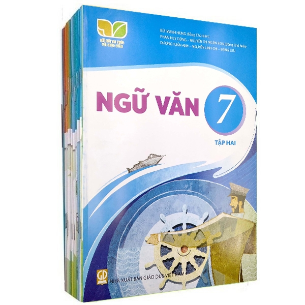 Hình ảnh sách