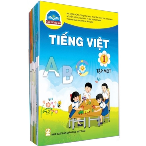 Hình ảnh sách