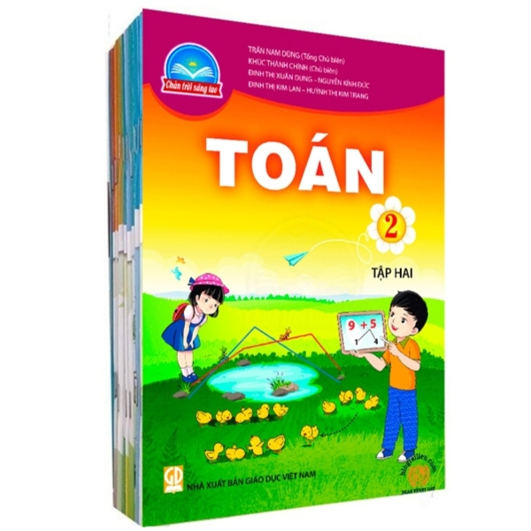 Hình ảnh sách