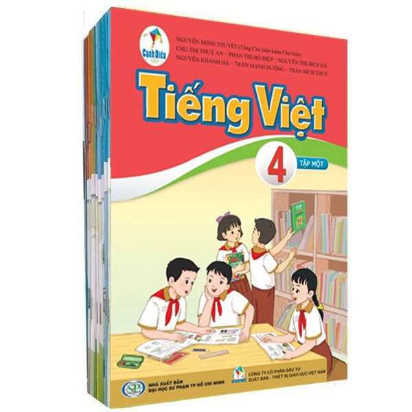 Hình ảnh sách