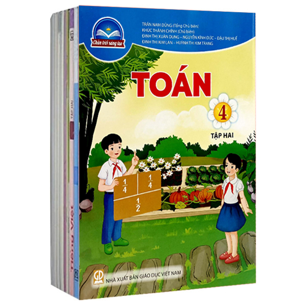 Hình ảnh sách
