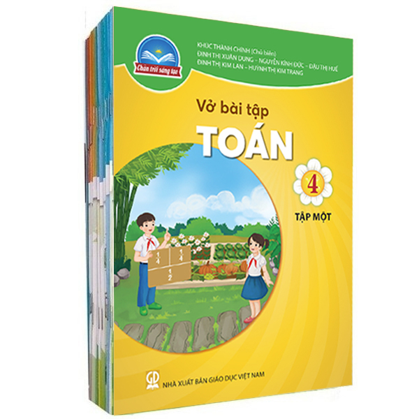 Hình ảnh sách