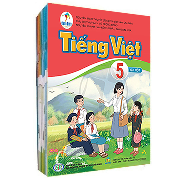 Hình ảnh sách