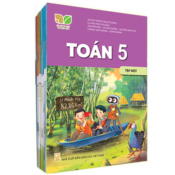 Hình ảnh sách