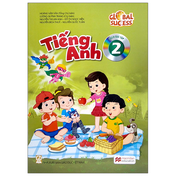 Hình ảnh sách