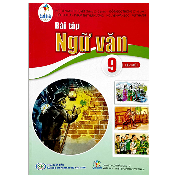 Hình ảnh sách