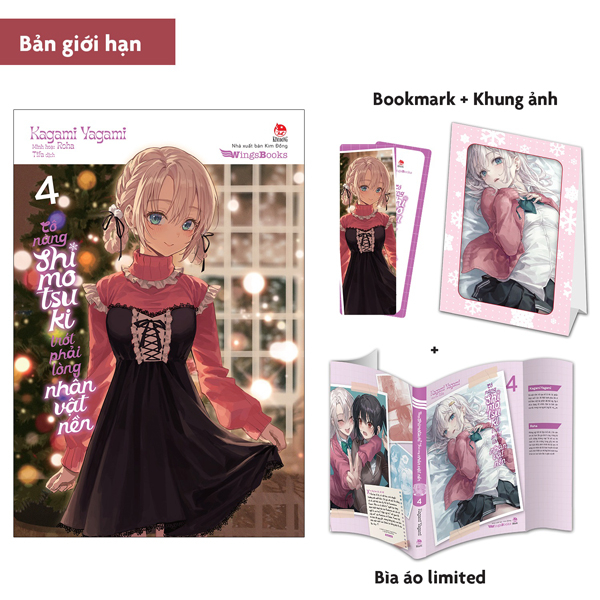 Hình ảnh sách