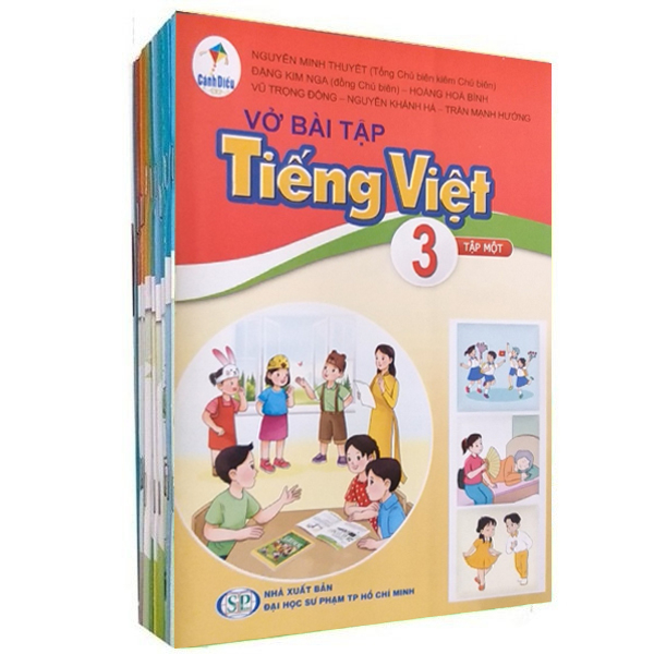 Hình ảnh sách