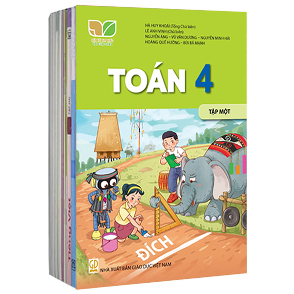 Hình ảnh sách