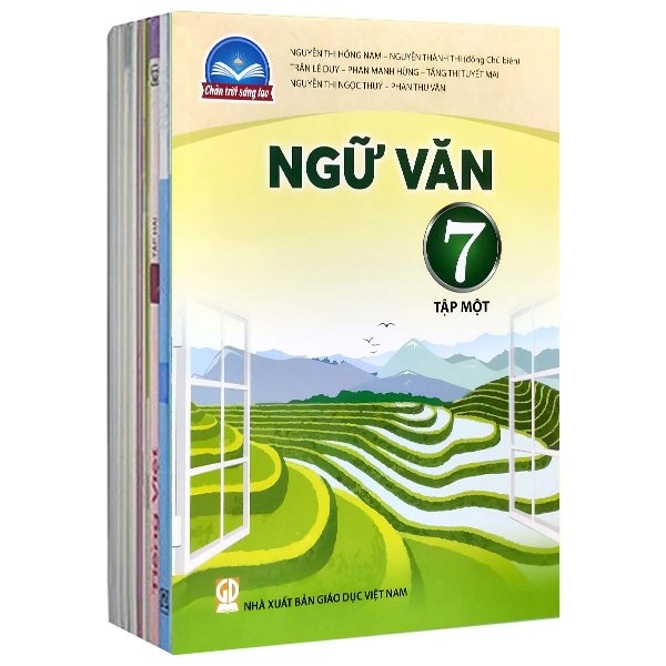 Hình ảnh sách