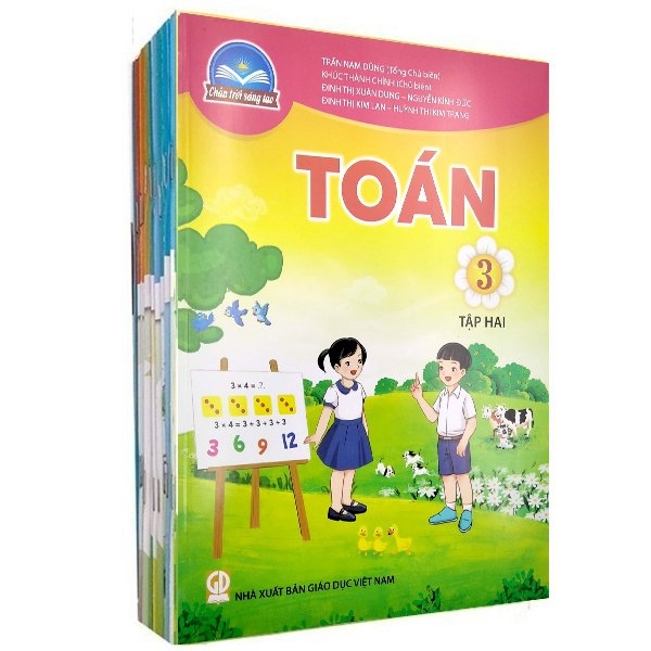 Hình ảnh sách