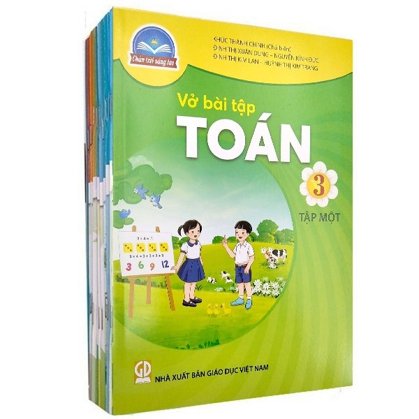 Hình ảnh sách
