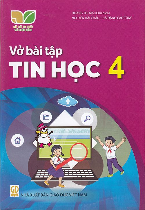 Hình ảnh sách