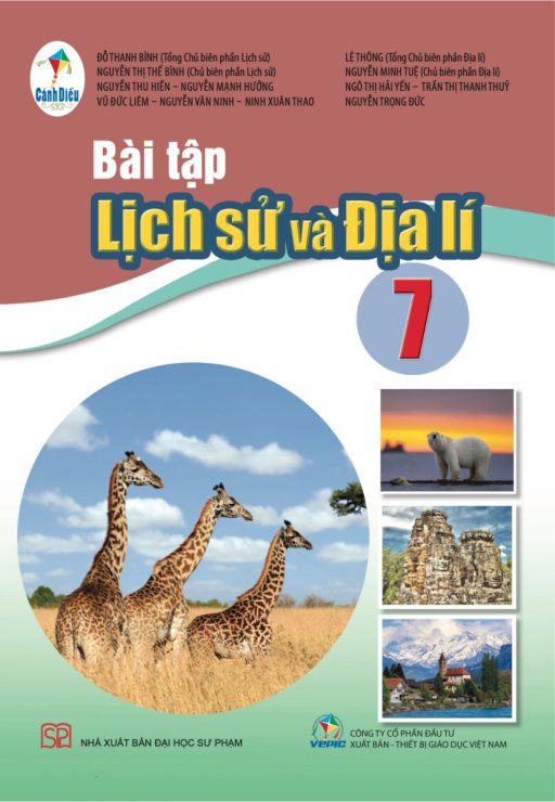 Hình ảnh sách