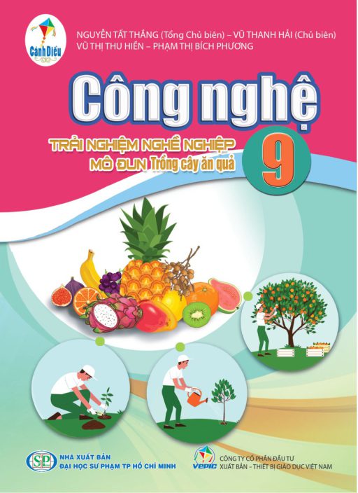 Hình ảnh sách