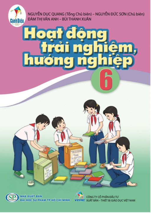 Hình ảnh sách