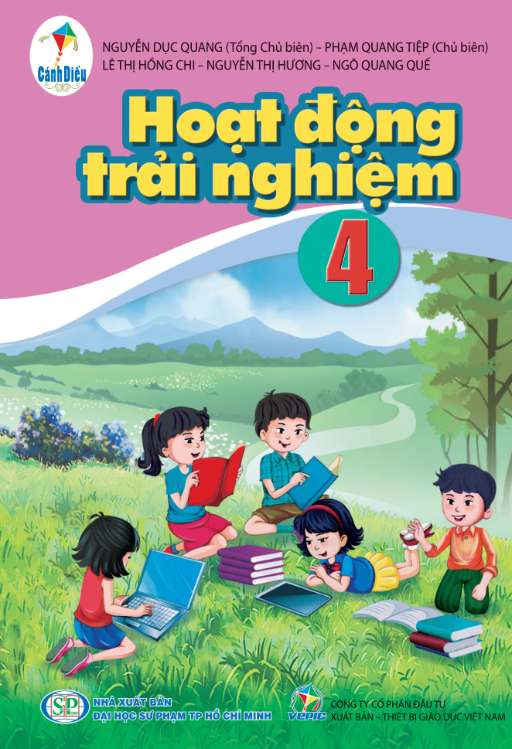 Hình ảnh sách