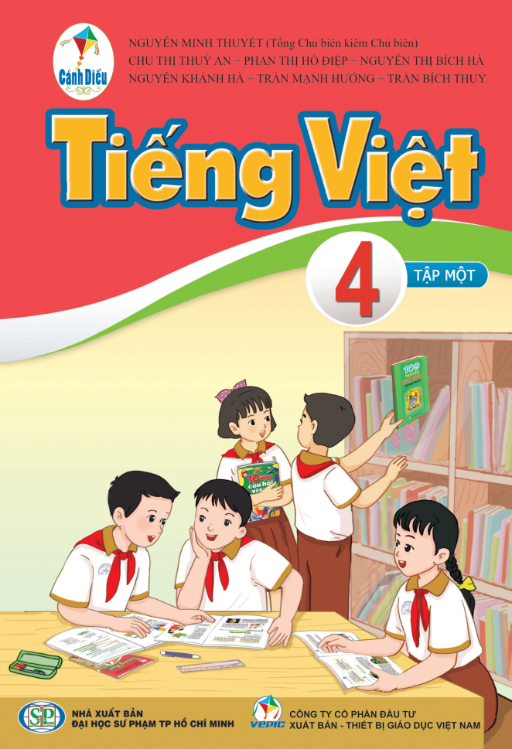 Hình ảnh sách