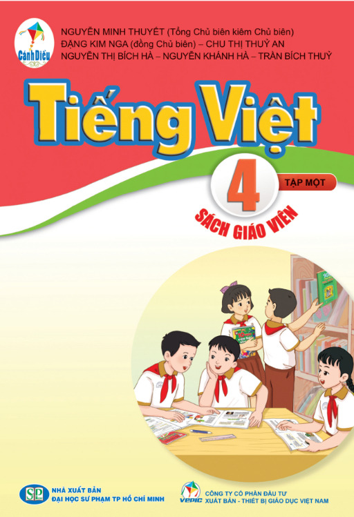 Hình ảnh sách