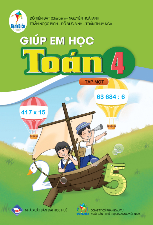 Hình ảnh sách