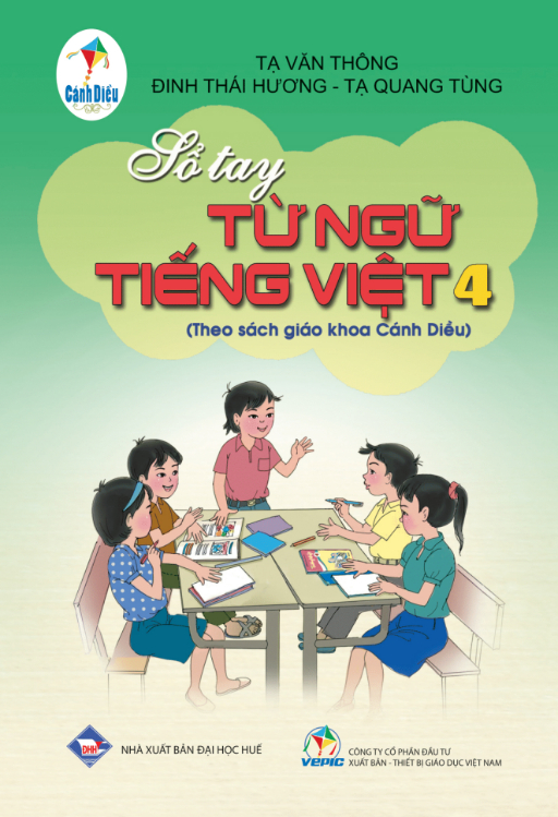 Hình ảnh sách