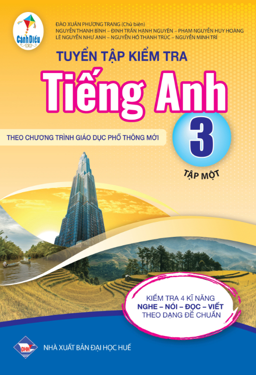 Hình ảnh sách