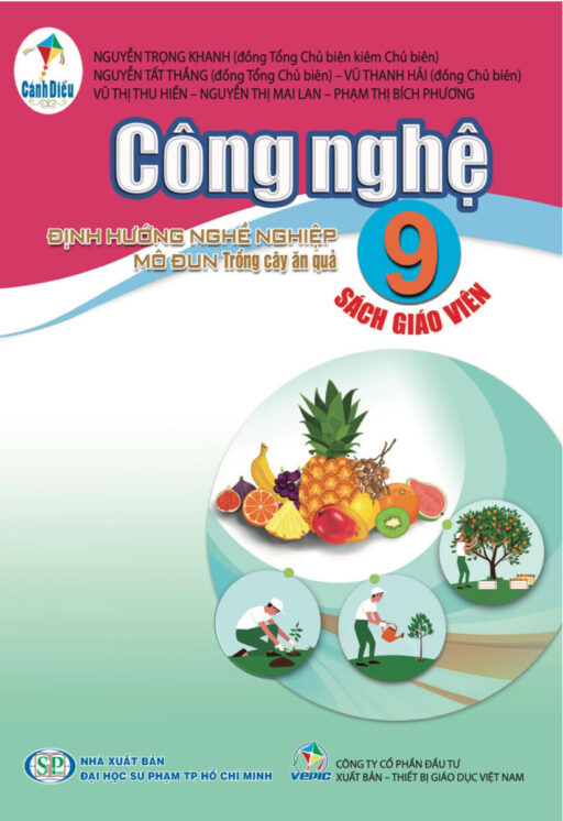 Hình ảnh sách