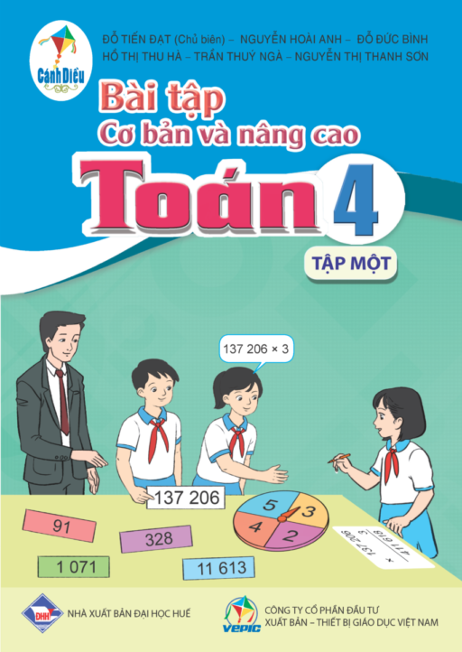 Hình ảnh sách