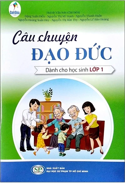 Hình ảnh sách