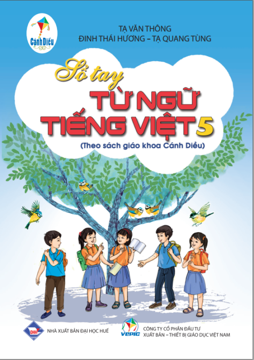 Hình ảnh sách